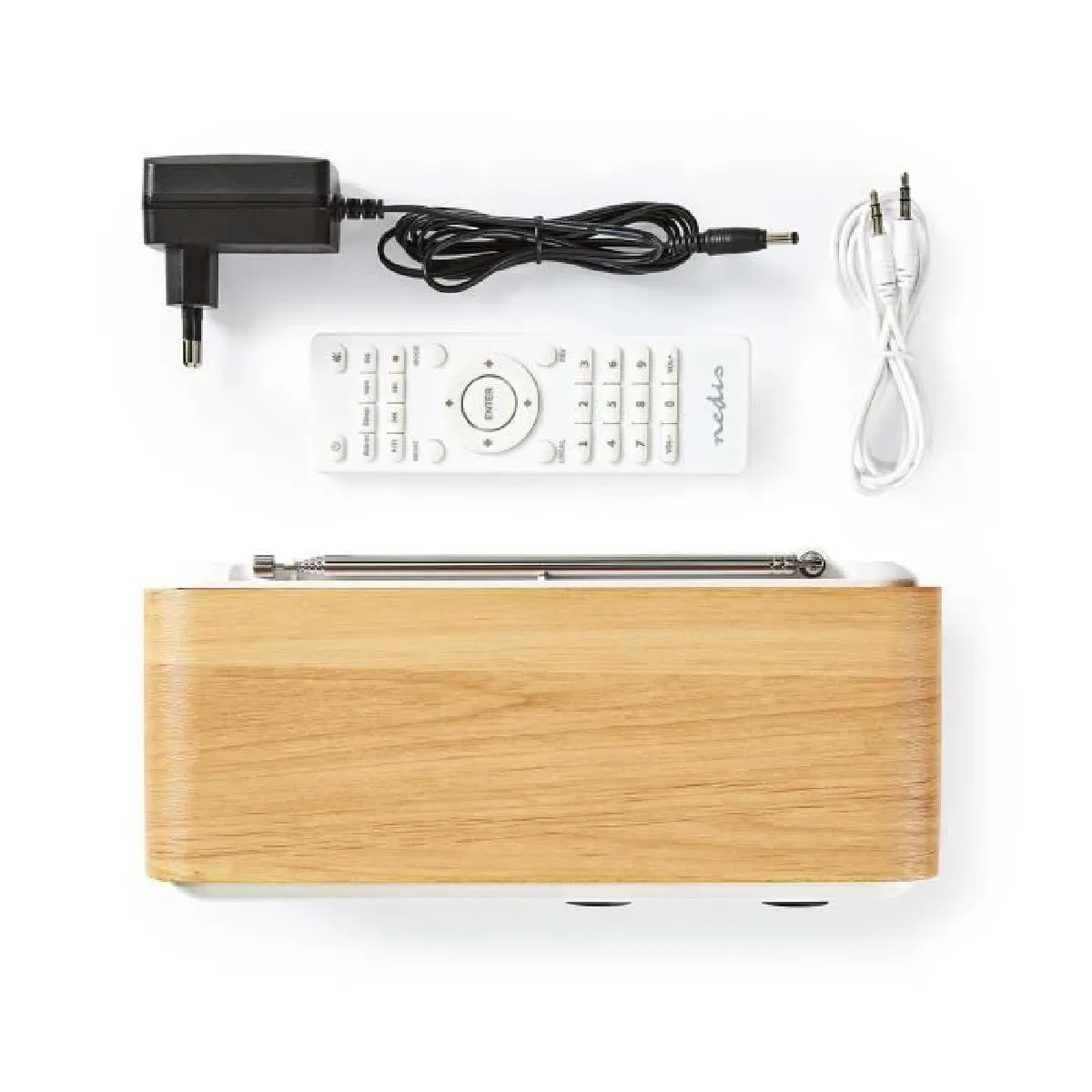 Radio Wi-Fi de Table N/C