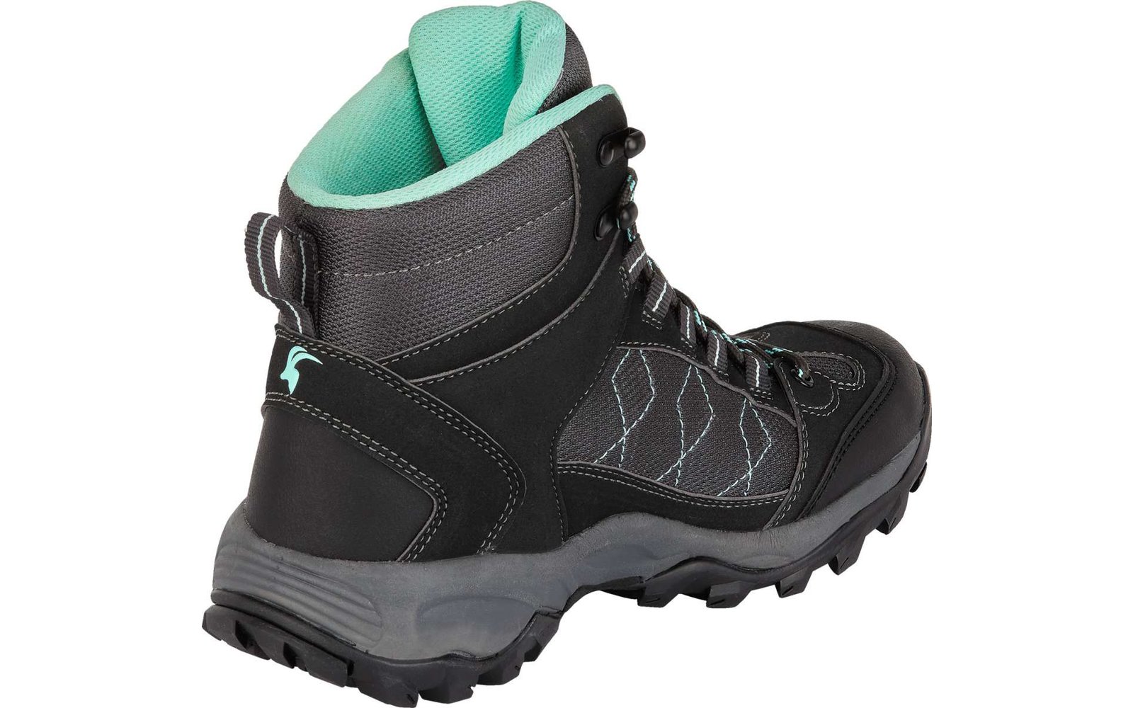 Mountain Guide Erongo II Mid Damenschuhe