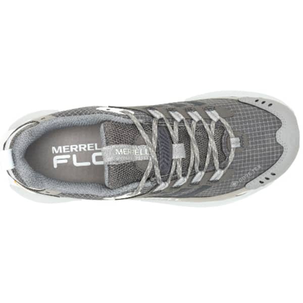 Chaussure de randonnée basse MERRELL MERRELL MOAB SPEED 2 GORE-TEX CHARCOAL