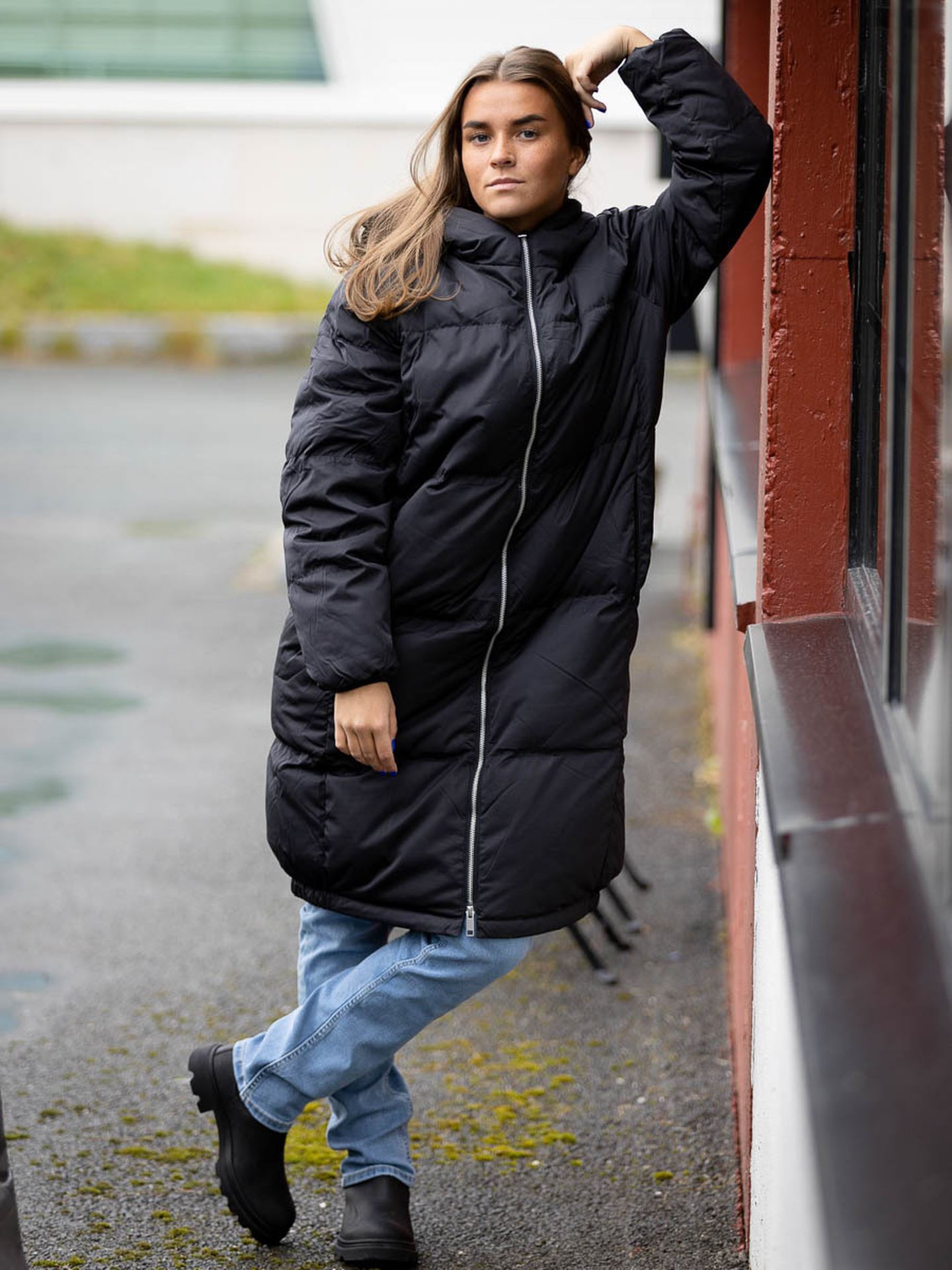 Millys Down Jacket
