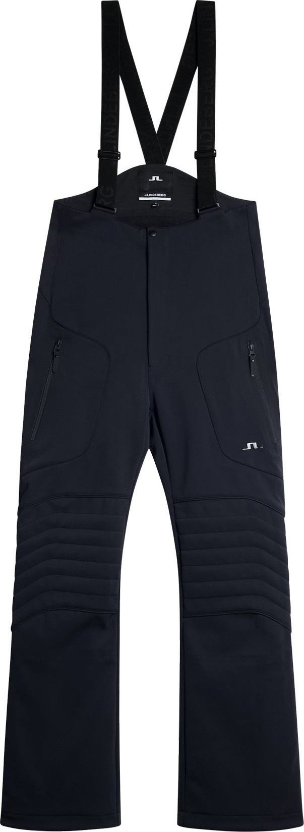 Stanford Pro Bib Pant Dame Black