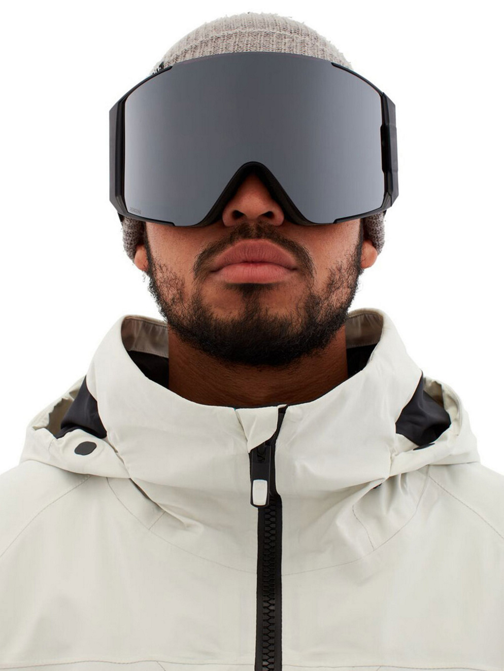 Anon Sync Smoke +Bonus Lens Goggle prcv sny ony+prcv var vlt
