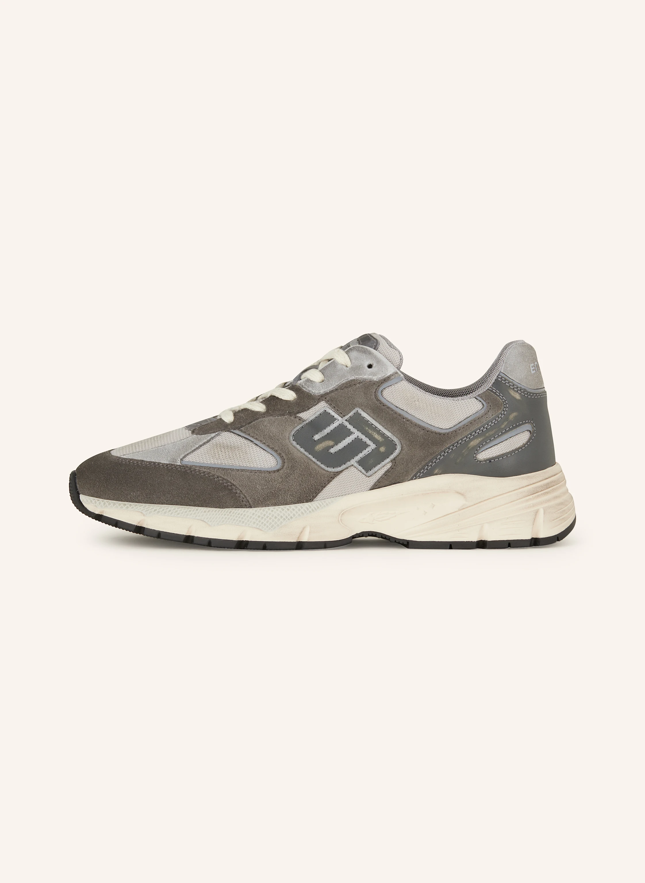 ENTERPRISE JAPAN Sneaker EJ RUN