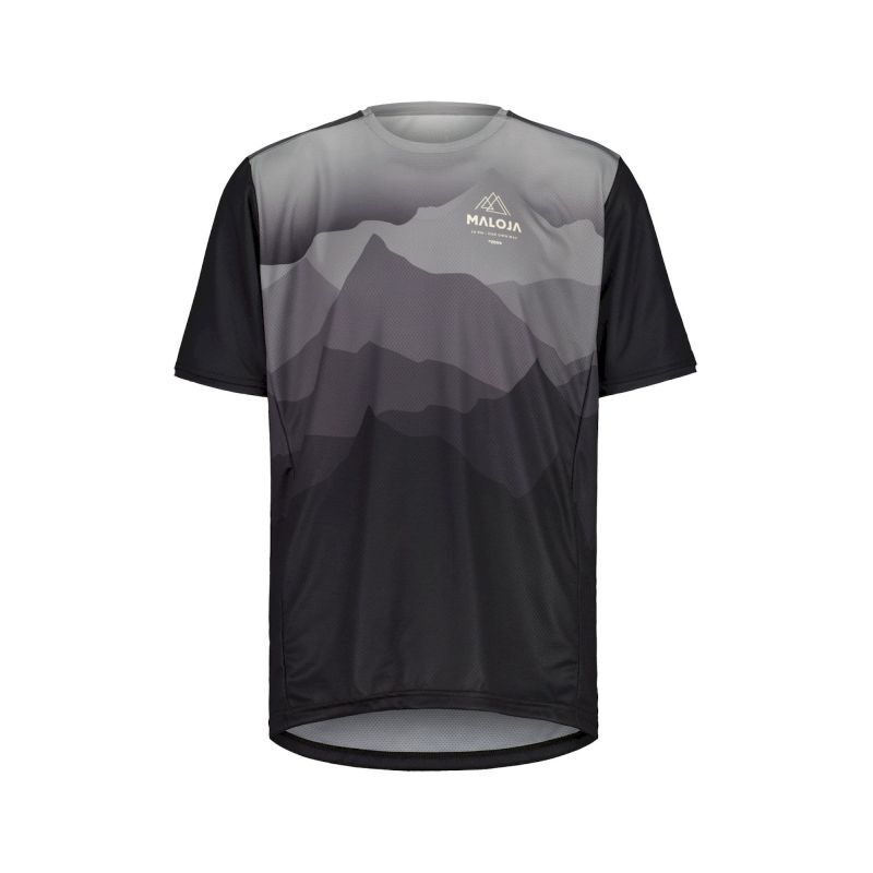 MoriM. Multi - Maillot VTT homme