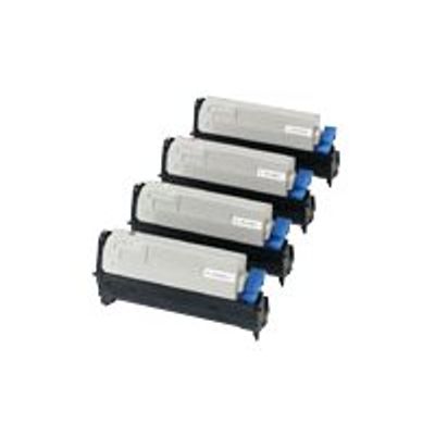 OKI 43381707 - tambour original
