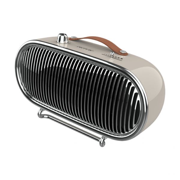 Cecotec ReadyWarm 1500 Ceramic Retro