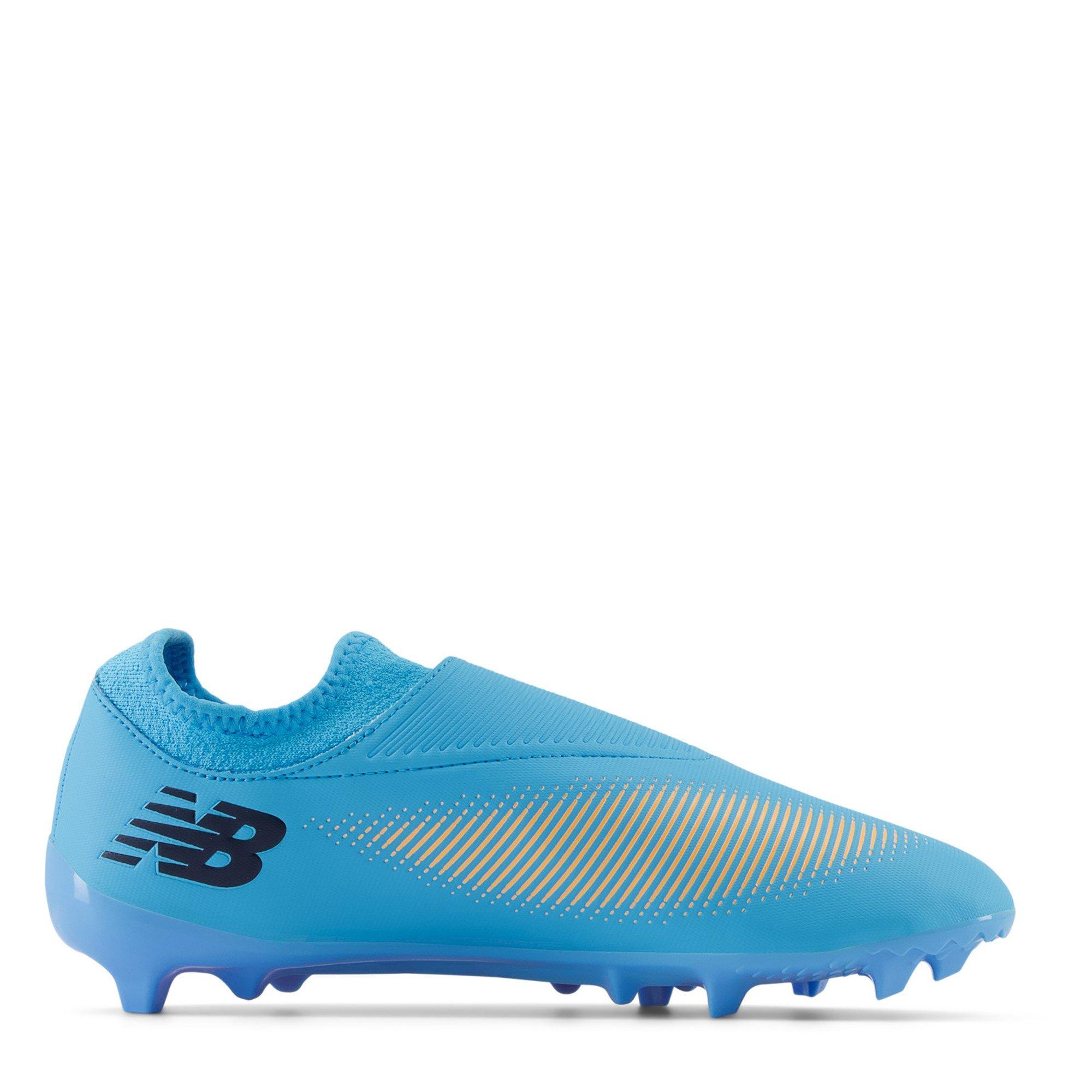 New Balance NB Furon V7 Dispatch Firm Ground Football Boots