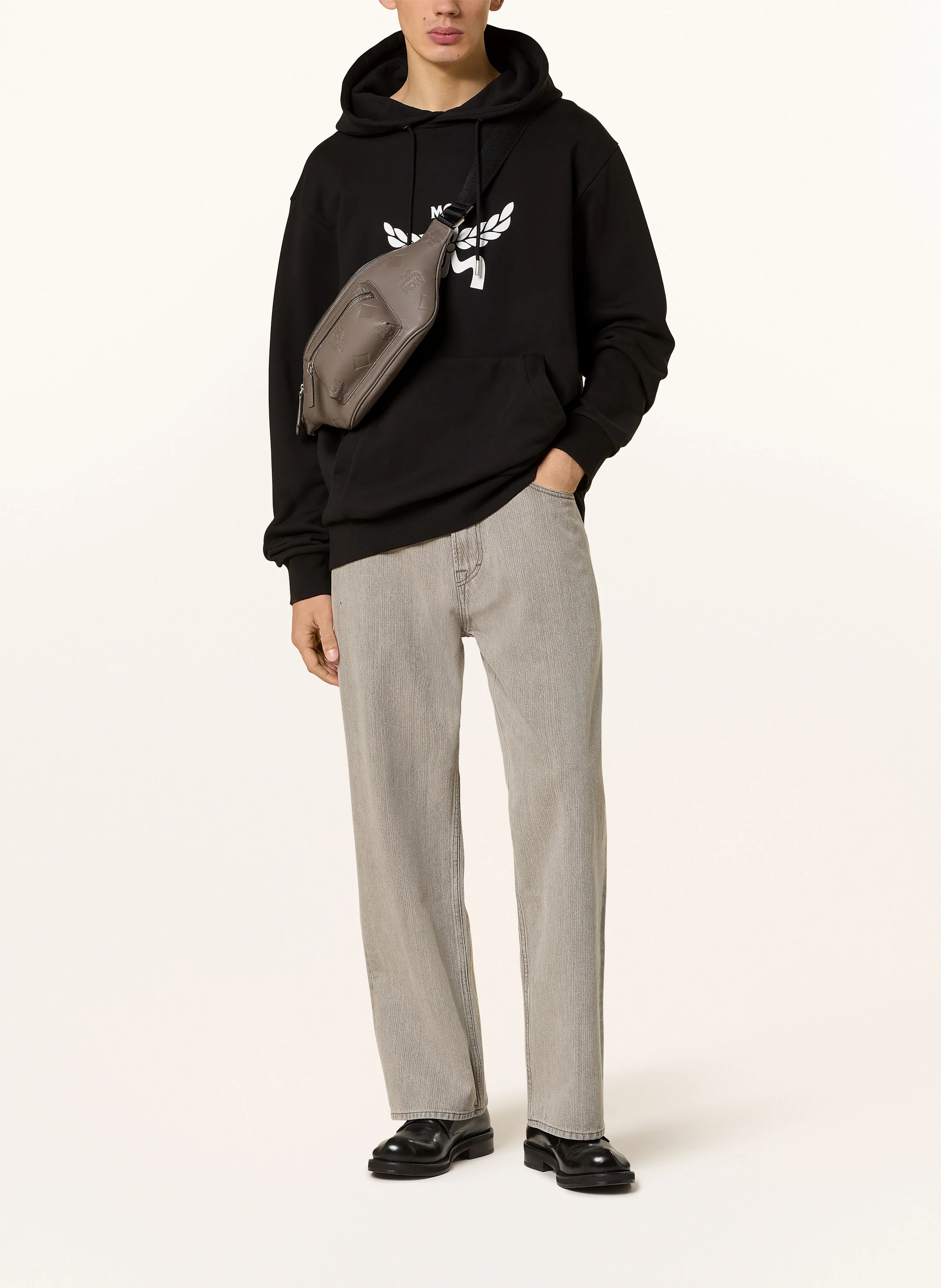 MCM Hoodie