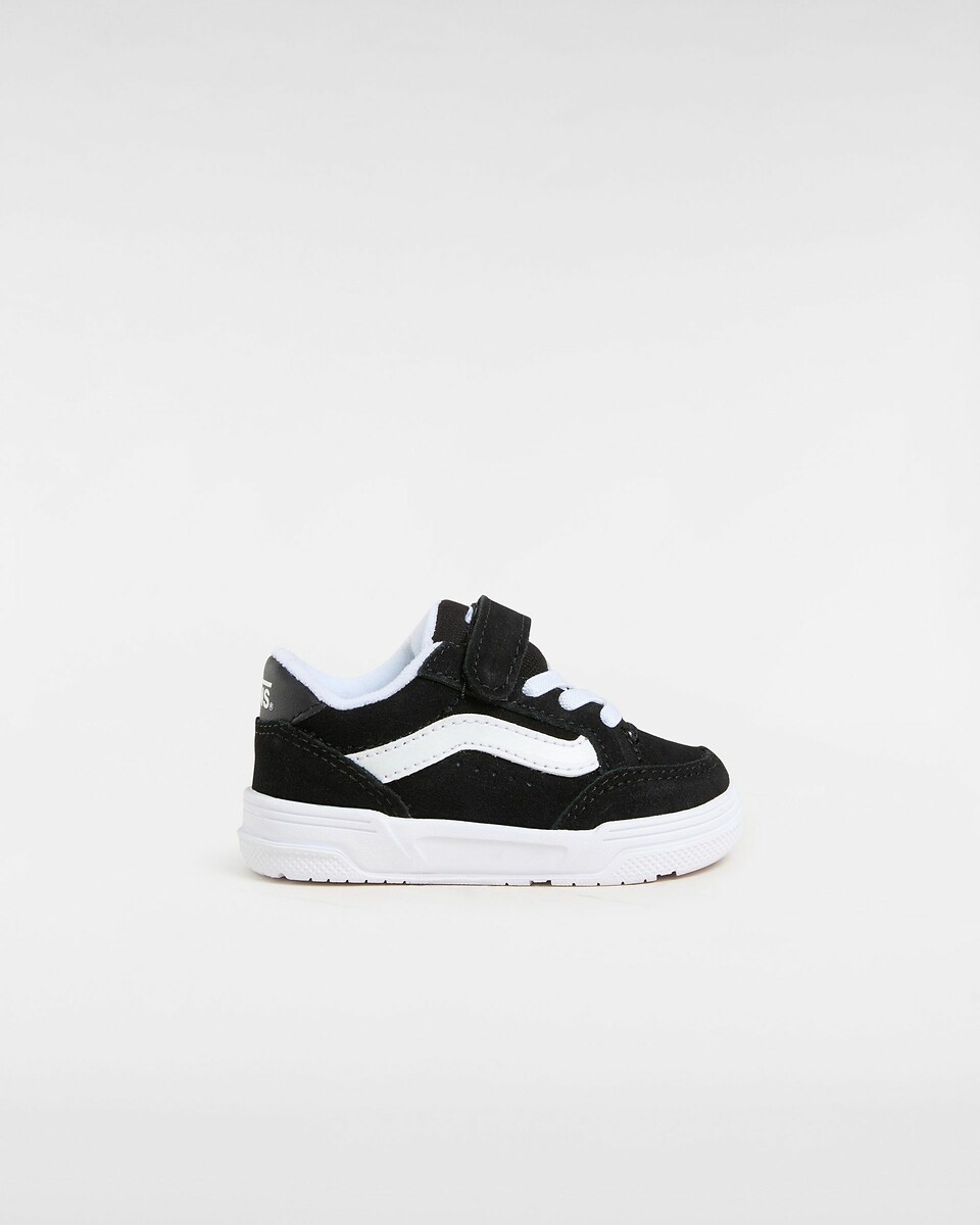 Tênis de couro VANS Hylane V