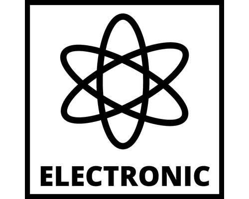 EINHELL GC-EL 3000 E elektrische bladzuiger/blazer
