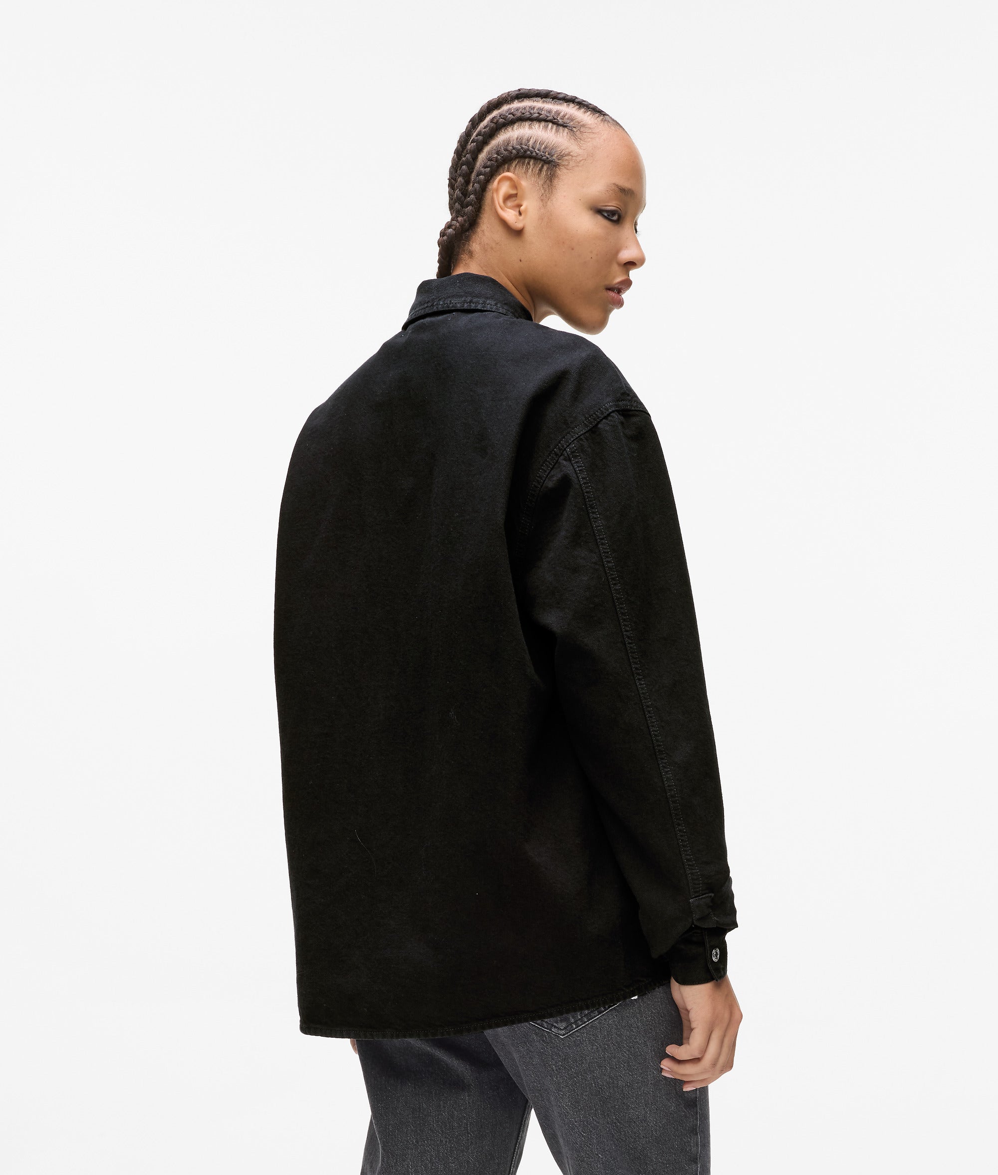 Overshirt