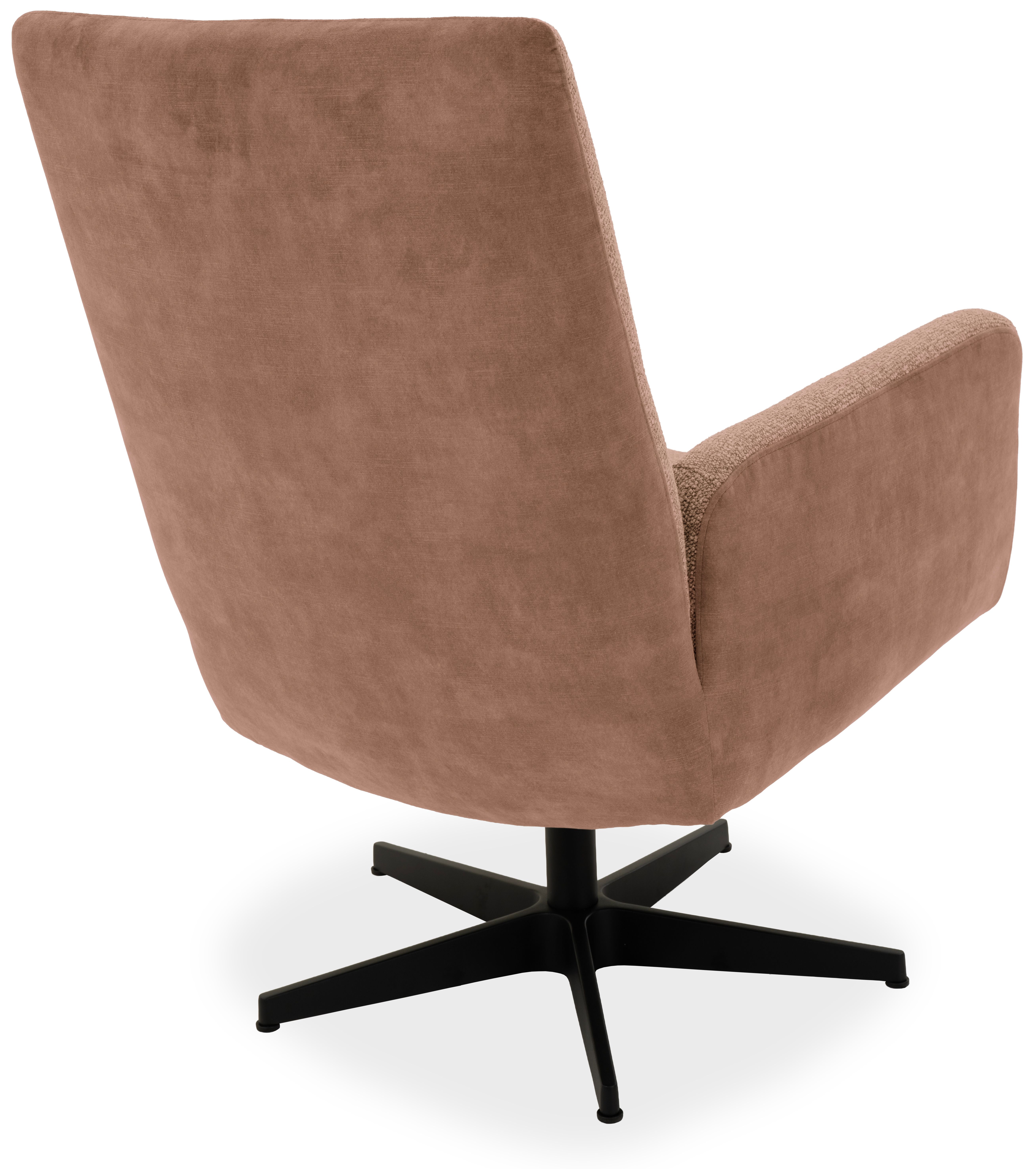 Fauteuil Solvata B53 x D78 x H94 cm