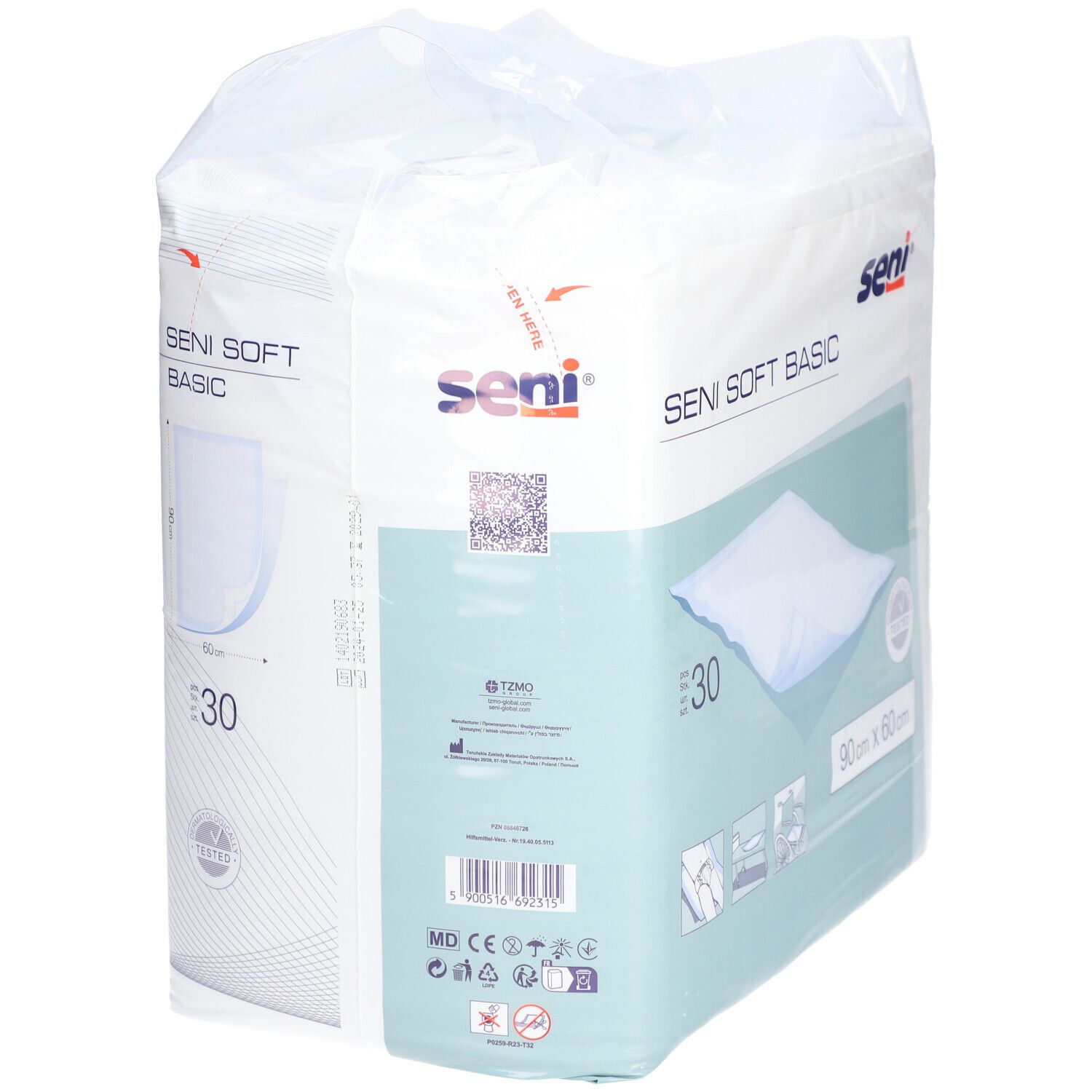 Seni Soft Basic
