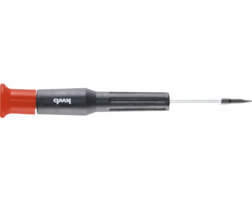 KWB gereedschapskoffer 31,5 x 8,5 x 24 mm, 35-delig.