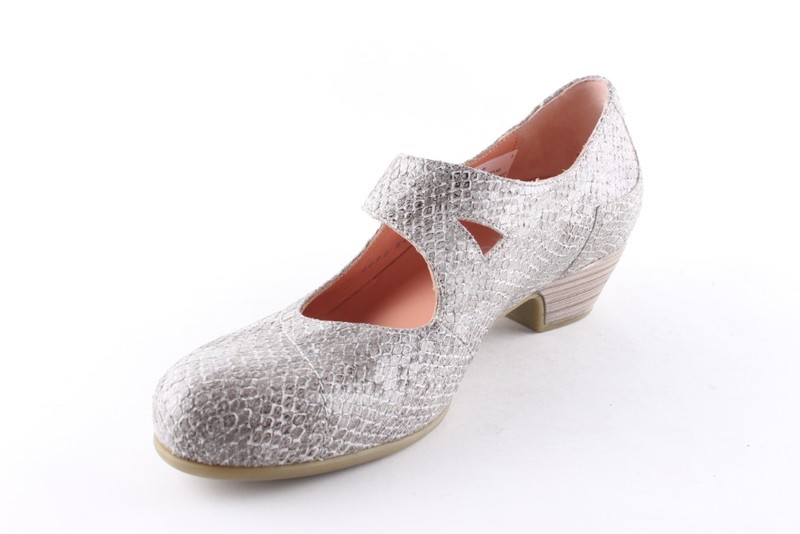 Durea 5617 wijdte D Taupe