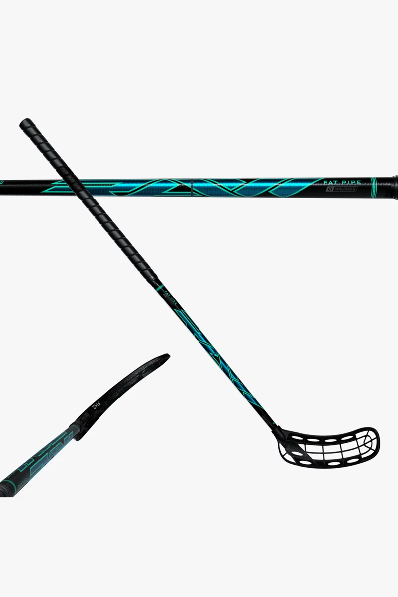 Fat Pipe Raw Concept 27 101 cm Unihockeystock