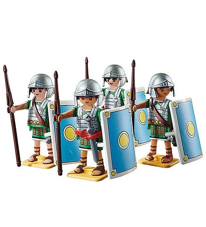 Playmobil Asterix - Römische Truppen - 70934 - 27 Teile