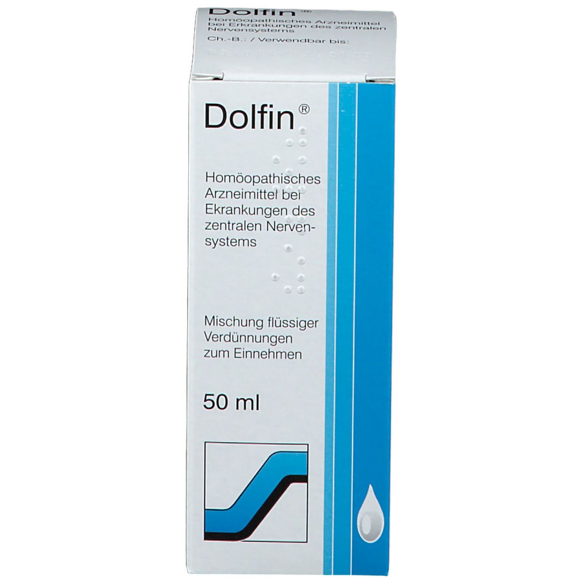 Dolfin® Tropfen
