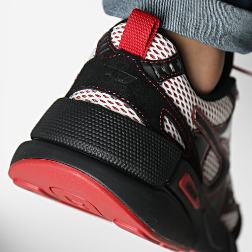 Baskets S-Serendipity Sport Y02978-P4800 Black Lava Falls