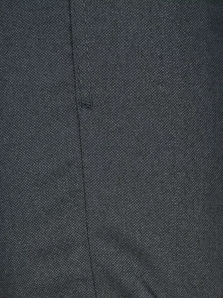 MAC Wollhose Modern Fit ARNE blau