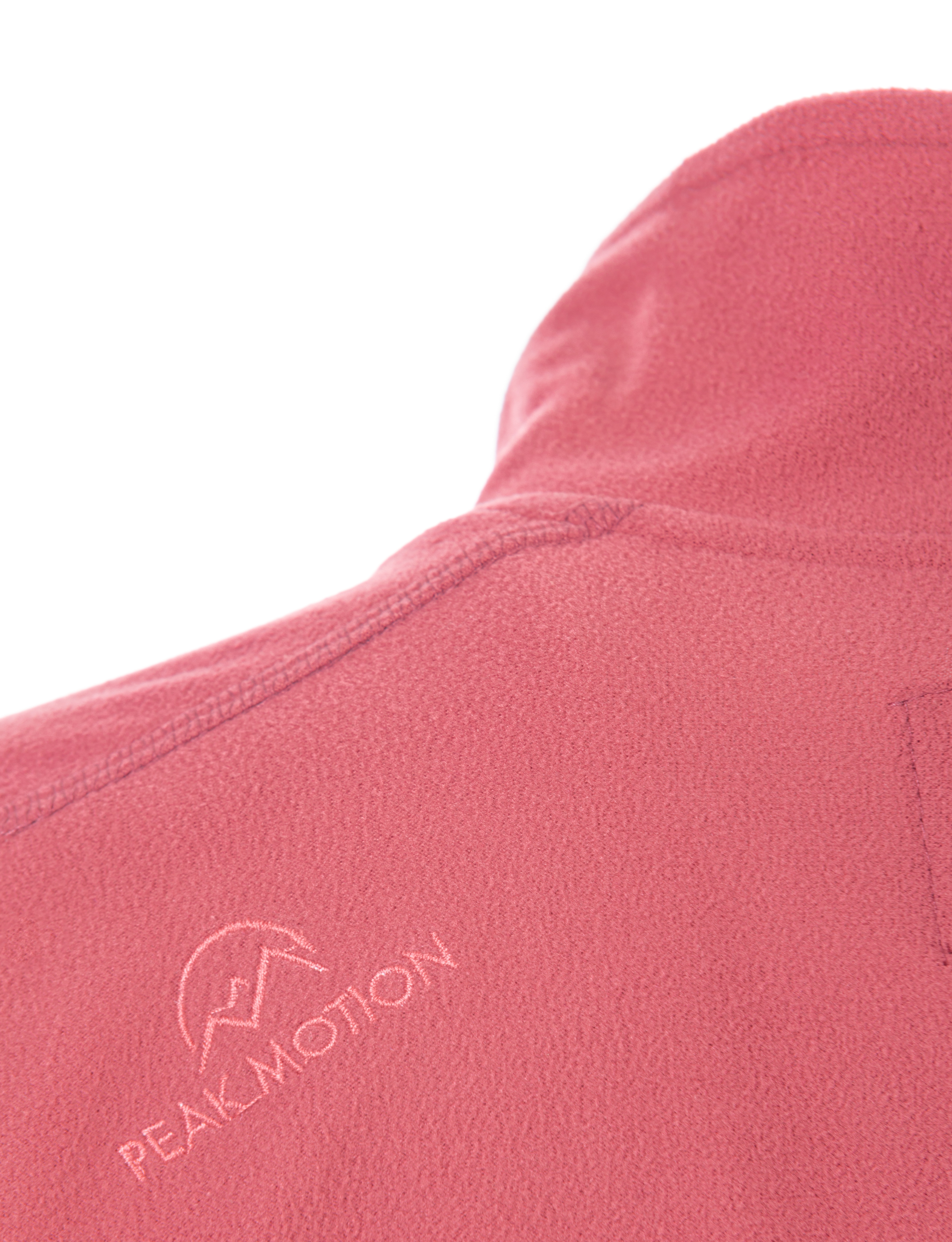 Peak Motion Everyday Fleece, Dame<br>Tynn og myk fleecejakke!