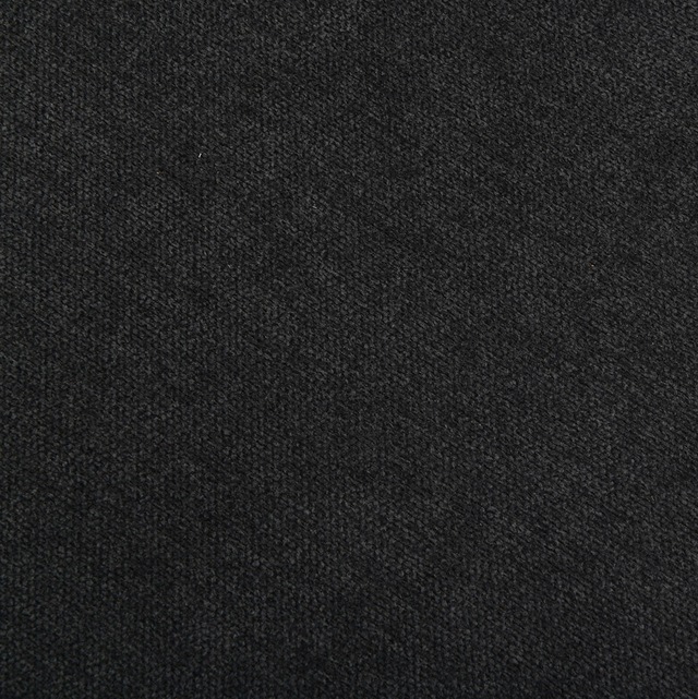 byLIVING Esszimmerstuhl »Jersey (2er-Set)« (Set) Gestell Metall schwarz, Küchenstuhl, Webstoffbezug, diverse Farben