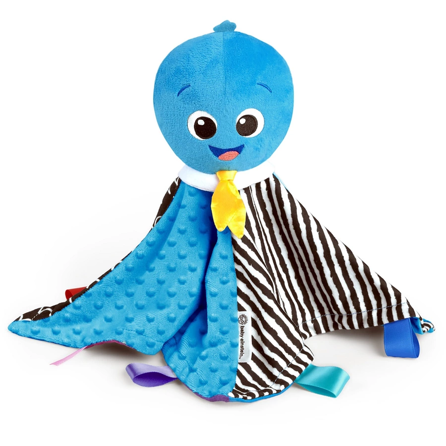 Baby Einstein Opus’s Look Sea Listen™ Plüschkrake