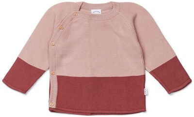 Luca & Lola Sistine Cardigan, Pink