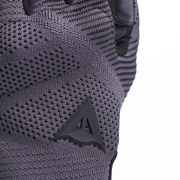 Dainese - Gants Argon Knit Anthracite