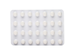 FERTIFOL Tabletten 0.4 mg, 28 Stück