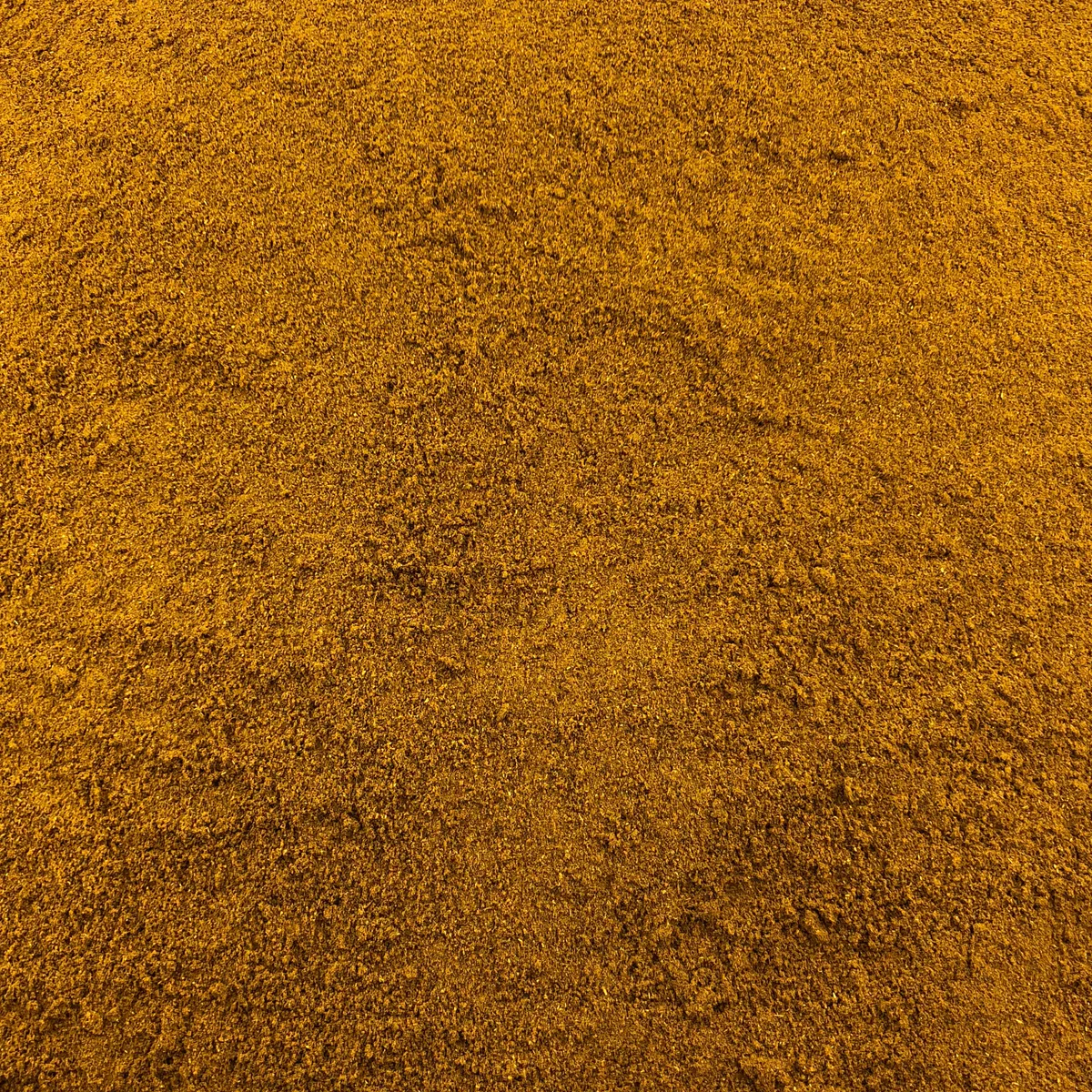 Ras El Hanout Jaune Bio en Vrac 1kg Vrac Bio