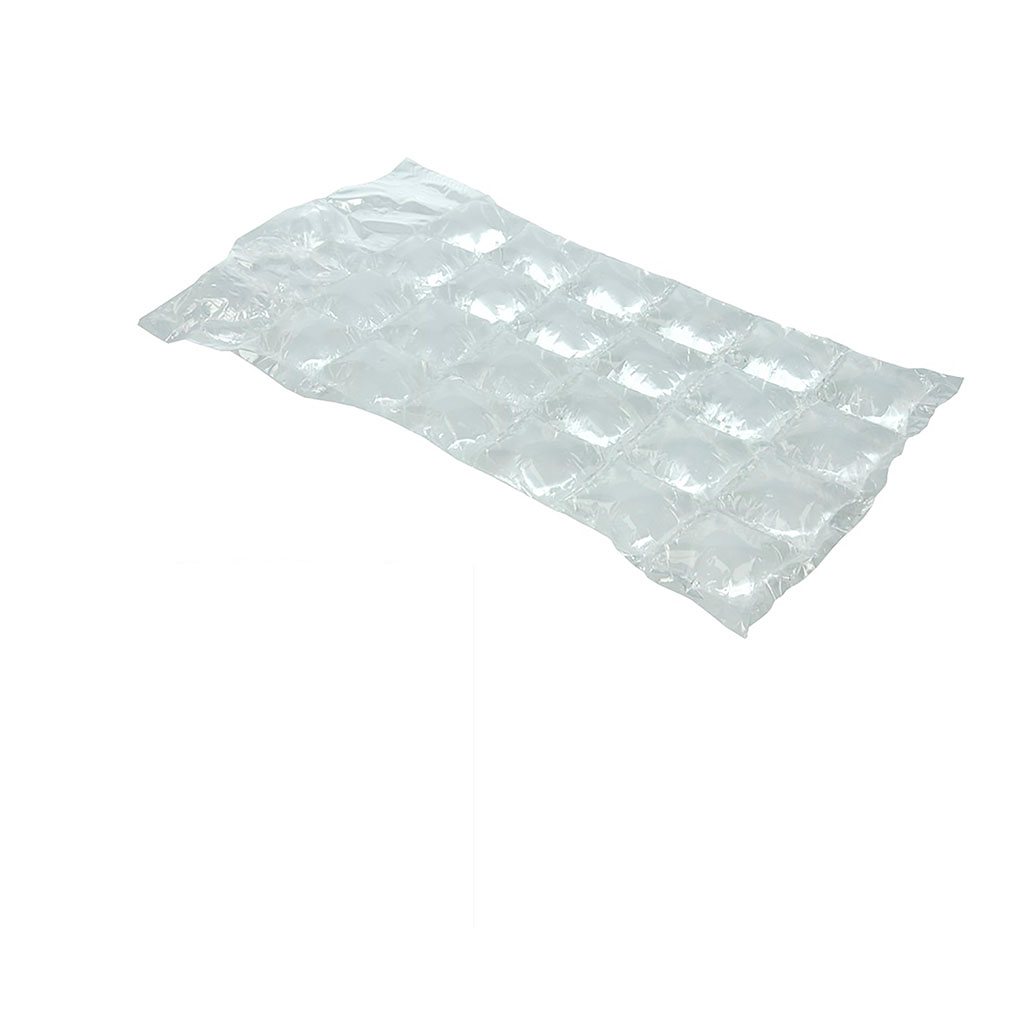 Lot de 10 sachets à glaçons