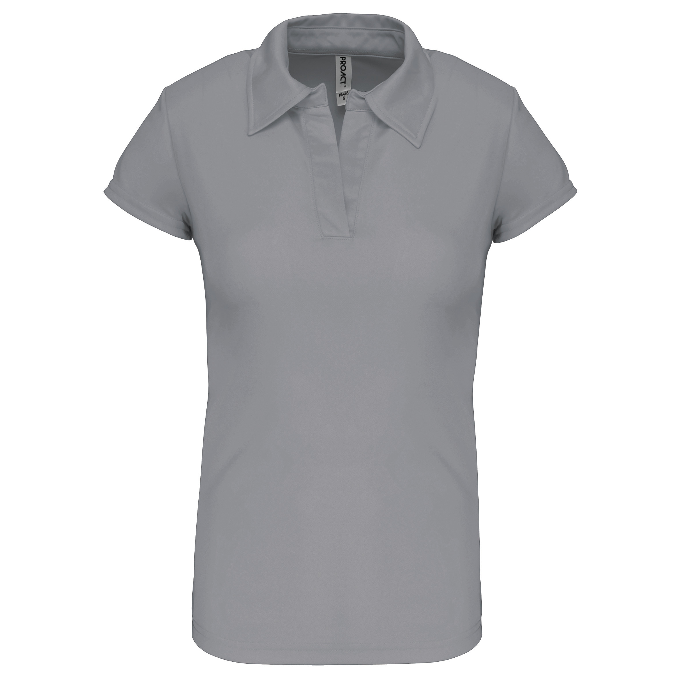 ProAct PA483 - POLO SPORT MANCHES COURTES FEMME