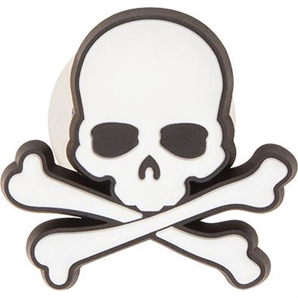 Køb Crocs Jibbitz™ Skull & Crossbones