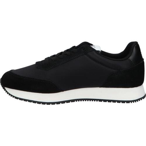 Calvin Klein Jeans - YW0YW01326 RETRO RUNNER Negro