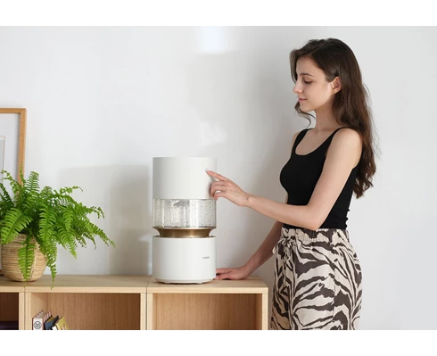 Smartmi Rainforest