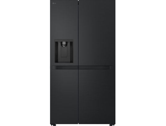LG - Réfrigérateur américain GSLC40EPPE