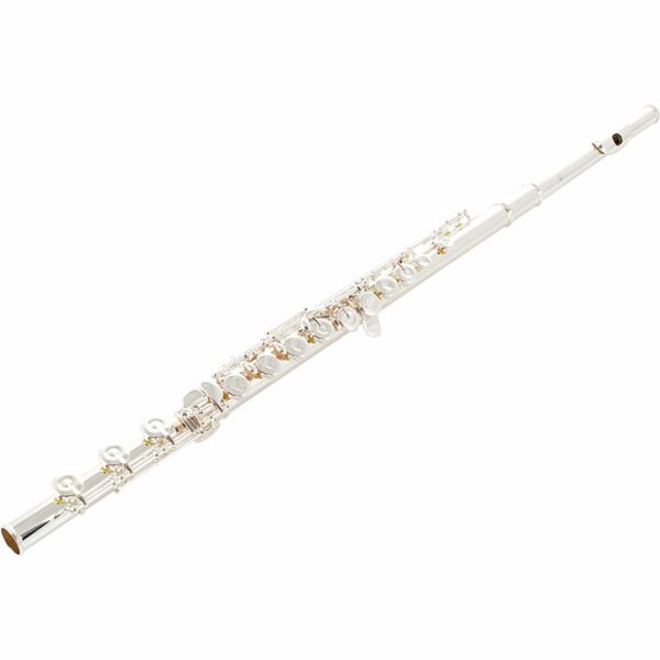 Muramatsu EX-III-CBE Flute