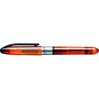 STABILO NAVIGATOR - Surligneur - orange