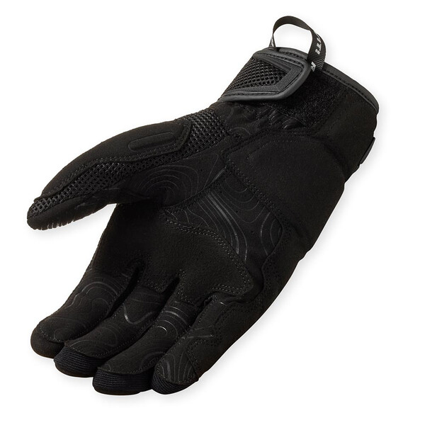 Rev'it - Gants Cavern Noir