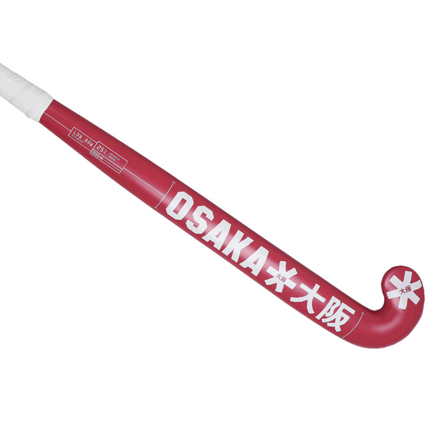 Osaka Lowbow Advanced 25 Junior