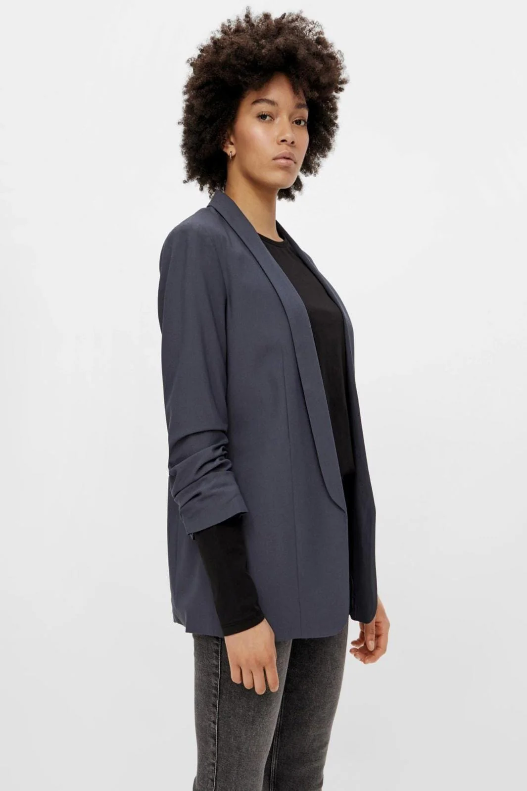 Pieces Pcbosella 3/4 Blazer ue