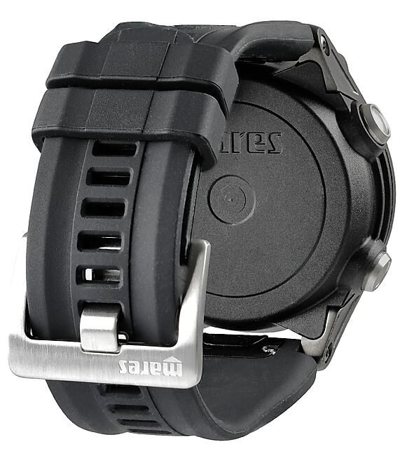 MARES - MONTRE ORDINATEUR SIRIUS