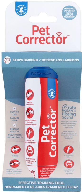 Pet Corrector Spray - 30 ml