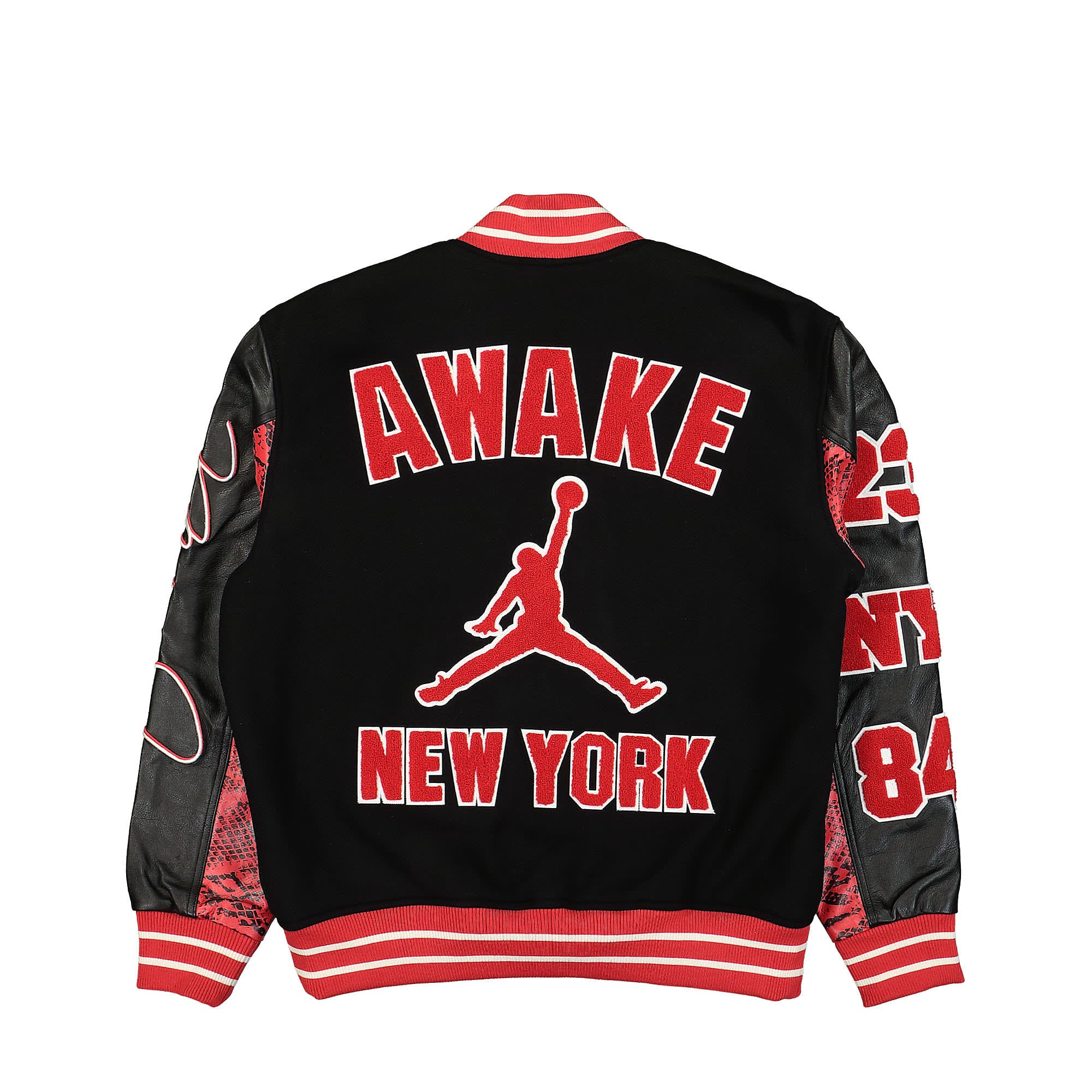 Jordan<br>Varsity Jacket