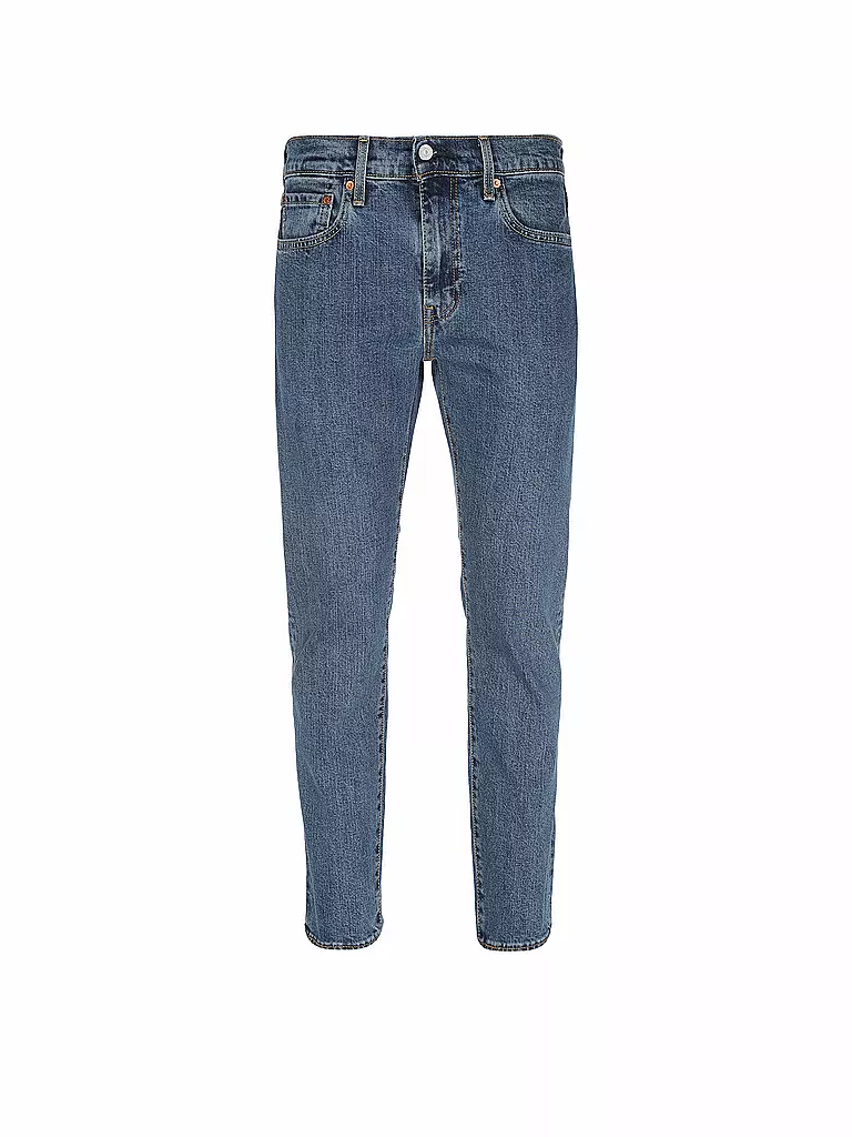 LEVI'S® Jeans Tapered Fit 502 blau