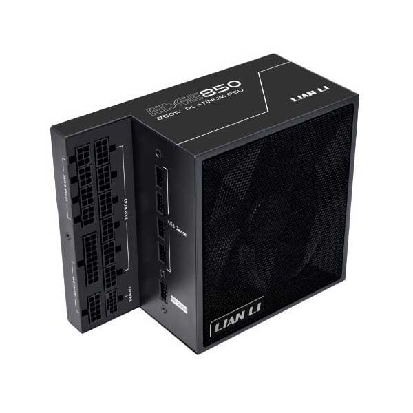 Lian Li Edge 850W 80  Platinum Modular