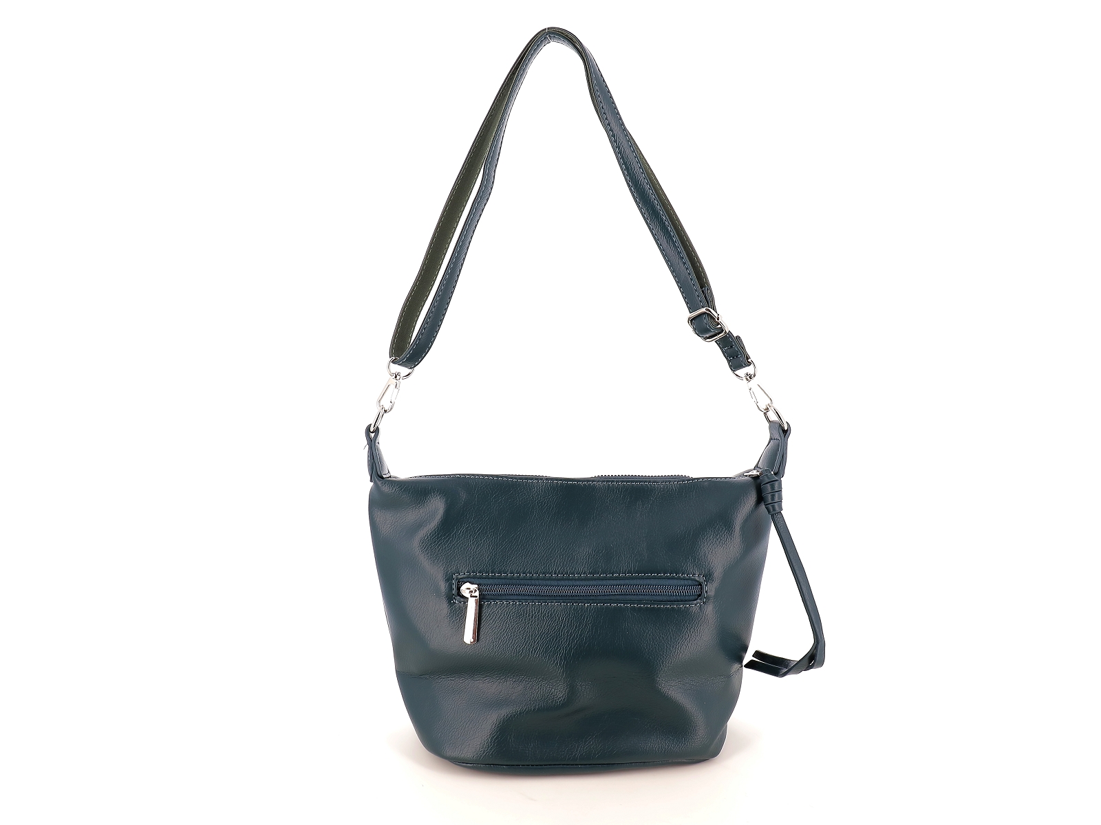 David jones-CM6532 Synthétique Vert Foncé