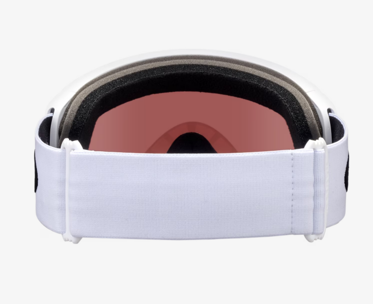 Oakley<br>Flight Path L Matte White