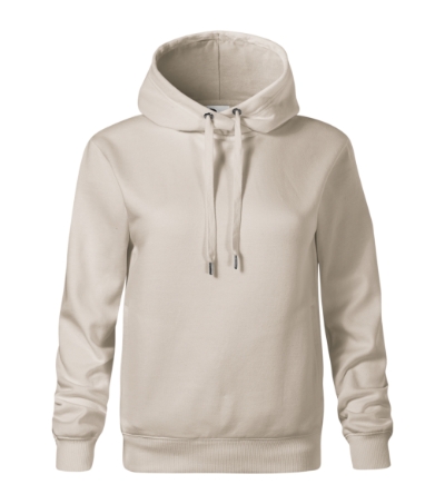 Malfini 421 - Sweat à Capuche Confort Lune